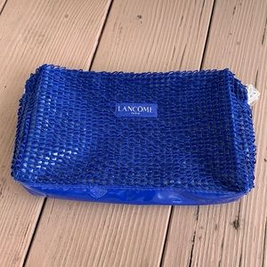 Lancome Cosmetic Bag